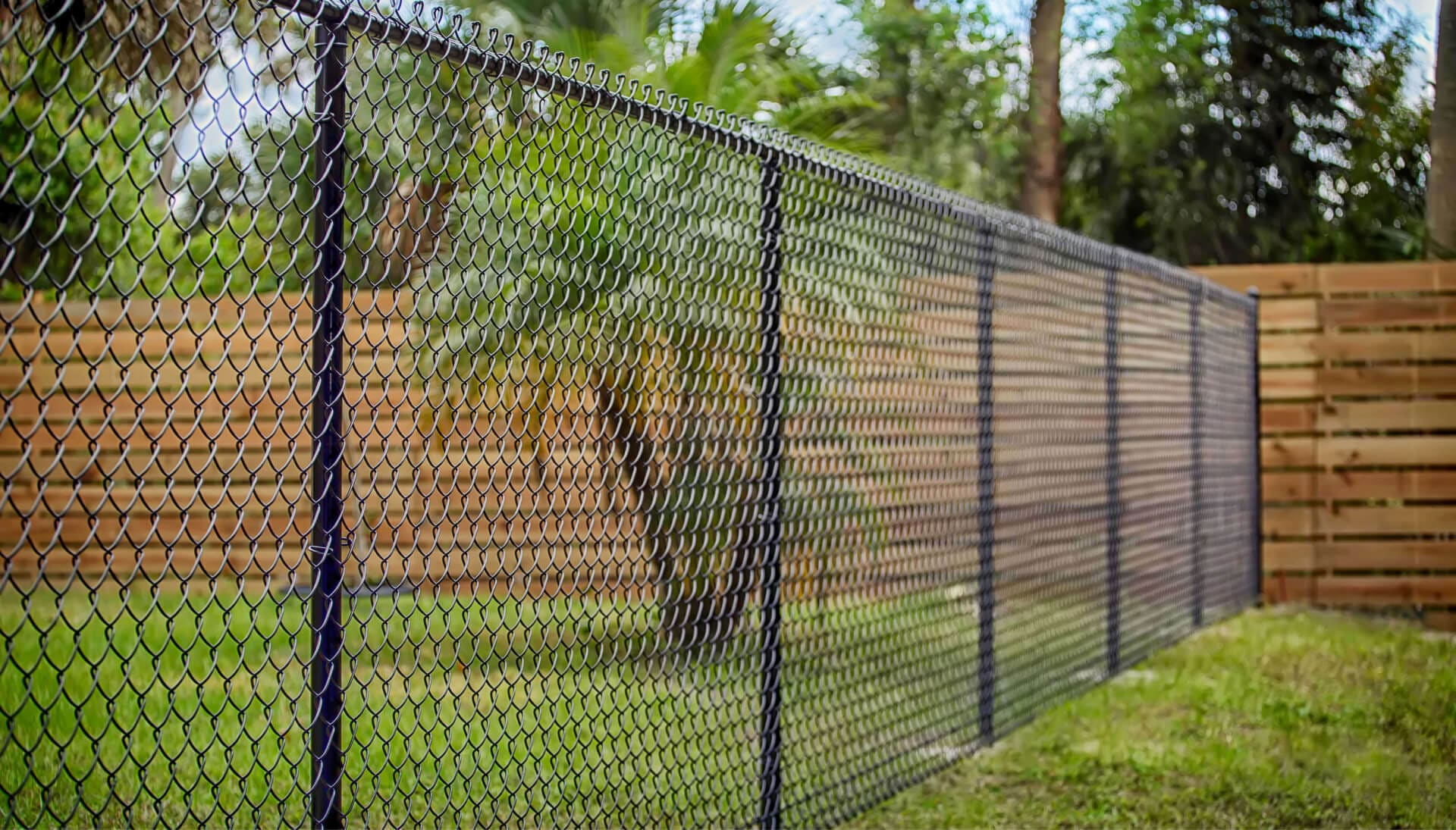 fence company warner robins ga